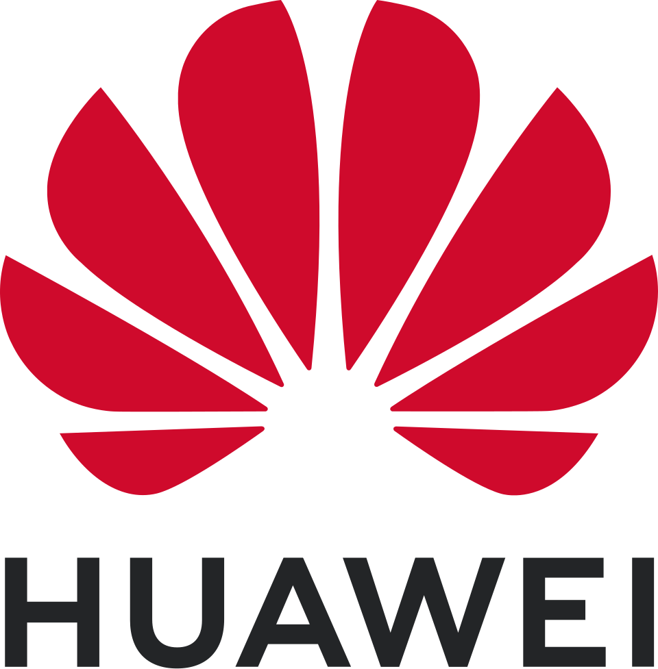 Huawei Technologies logo