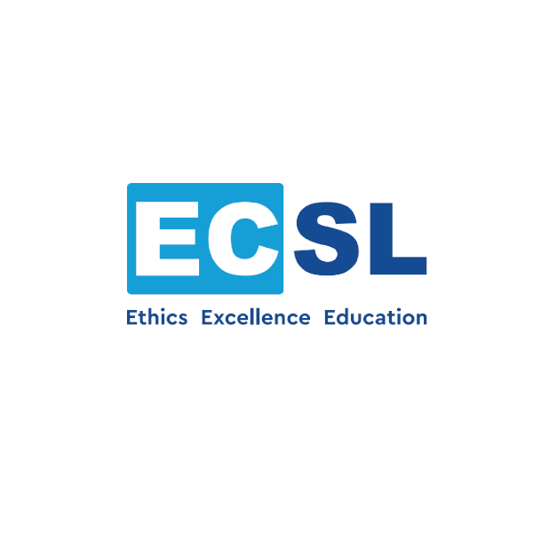 ECSL logo