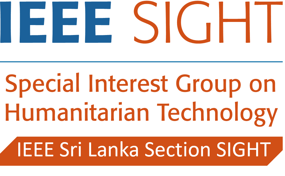 IEEE SIGHT logo
