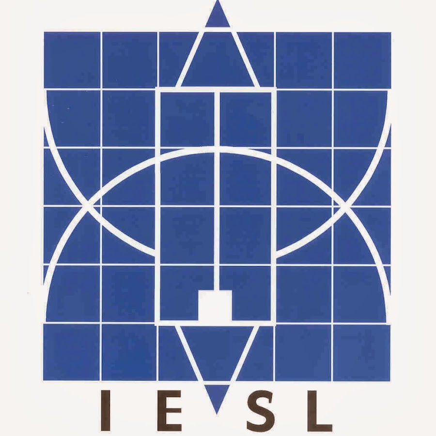IESL logo