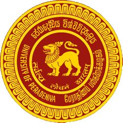 University logo
