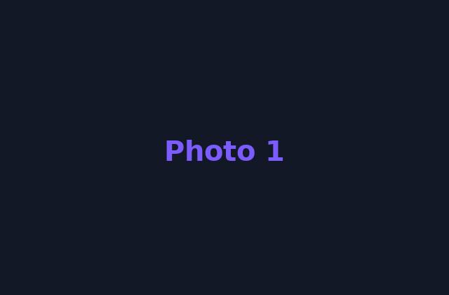 Travel photo