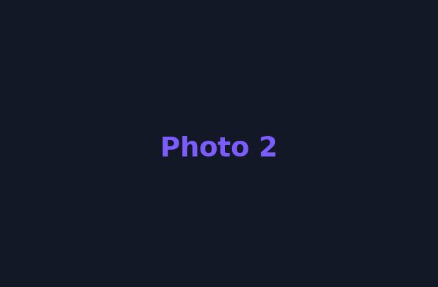 Travel photo