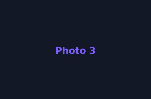 Travel photo